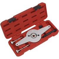 Sealey VSE4251 Vibration Damper Holding Tool for VAG Chain Drive Sealey VSE4251 Vibration Damper Holding Tool for VAG Chain Drive