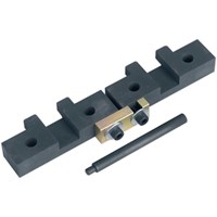 Sealey VSE4425 Petrol Engine Timing Tool Kit for BMW M42/M50/M52/M52TU/M54/M56 Sealey VSE4425 Petrol Engine Timing Tool Kit for BMW M42/M50/M52/M52TU/M54/M56