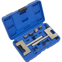 Sealey VSE4801 Diesel Engine Timing Chain Tool Kit for Mercedes, Chrysler, Jeep Sealey VSE4801 Diesel Engine Timing Chain Tool Kit for Mercedes, Chrysler, Jeep