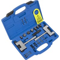 Sealey VSE4802 Timing Chain Tool Kit for Mercedes Petrol and Diesel Engines Sealey VSE4802 Timing Chain Tool Kit for Mercedes Petrol and Diesel Engines