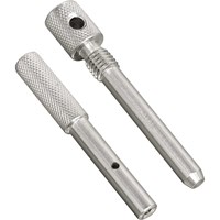 Sealey VSE4810 Diesel Engine Timing Tool Kit for Dacia, Mercedes, Renault, 1.5DCi Sealey VSE4810 Diesel Engine Timing Tool Kit for Dacia, Mercedes, Renault, 1.5DCi