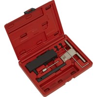 Sealey VSE5020 Diesel Engine Timing Tool Kit for GM 1.6 CDTi Sealey VSE5020 Diesel Engine Timing Tool Kit for GM 1.6 CDTi