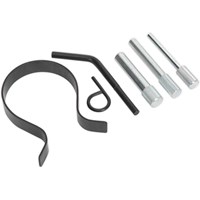 Sealey VSE5046 Petrol Engine Timing Tool Kit for Citroen, Peugeot TU3/ET3 1.4 8v/16v Sealey VSE5046 Petrol Engine Timing Tool Kit for Citroen, Peugeot TU3/ET3 1.4 8v/16v