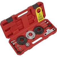 Sealey VSE5152 Timing Tool Kit for Ford 1.0 EcoBoost Sealey VSE5152 Timing Tool Kit for Ford 1.0 EcoBoost