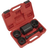 Sealey Rear Ball Joint Tool for BMW 5 and 7 Series Vehicles Sealey Rear Ball Joint Tool for BMW 5 and 7 Series Vehicles