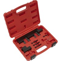 Sealey VSE5741 Diesel Engine Timing Tool Kit Chain in Cylinder Head for GM 2.0CTDi Sealey VSE5741 Diesel Engine Timing Tool Kit Chain in Cylinder Head for GM 2.0CTDi