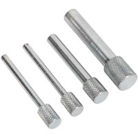 Sealey VSE5846 Diesel Engine Timing Tool Kit for PSA, Ford, Volvo 1.4D/1.5D/1.6D Hdi/TDCi Sealey VSE5846 Diesel Engine Timing Tool Kit for PSA, Ford, Volvo 1.4D/1.5D/1.6D Hdi/TDCi