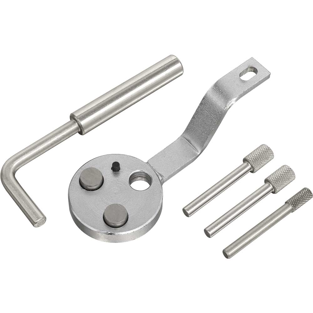 Sealey Vse5863 Diesel Engine Timing Tool Kit For Ford/Jaguar 2.2D/3.2D Tdci Size 2
