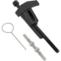 Sealey Petrol Engine Belt Replacement and Chain in Head Service Set for VAG 1.8, 1.8T Sealey Petrol Engine Belt Replacement and Chain in Head Service Set for VAG 1.8, 1.8T