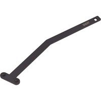 Sealey Diesel Engine Auxiliary Belt Tension Tool for Ford, Jaguar 2.0D, 2.2D Di/Tddi/TDCi and 2.4D Tddi Sealey Diesel Engine Auxiliary Belt Tension Tool for Ford, Jaguar 2.0D, 2.2D Di/Tddi/TDCi and 2.4D Tddi