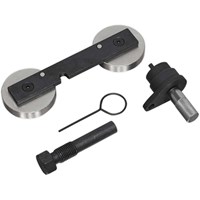 Sealey VSE5950 Petrol Engine Timing Tool Kit for VAG 1.2, 1.4TFSi, 1.4, 1.6FSi Sealey VSE5950 Petrol Engine Timing Tool Kit for VAG 1.2, 1.4TFSi, 1.4, 1.6FSi