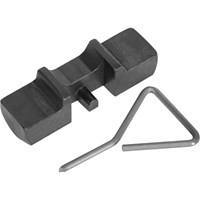 Sealey Diesel Engine Balance Shaft Locking Set for VAG 2.0D Pumpe Duse Sealey Diesel Engine Balance Shaft Locking Set for VAG 2.0D Pumpe Duse