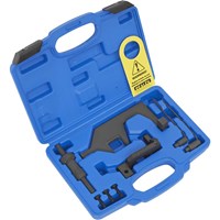 Sealey VSE5982 Petrol Engine Timing Tool Kit for BMW, BMW Mini 1.6 Sealey VSE5982 Petrol Engine Timing Tool Kit for BMW, BMW Mini 1.6