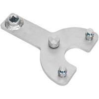 Sealey VSE6255 Crankshaft Pulley Holding Tool for VAG 1.0, 1.2, 1.4 TSi Sealey VSE6255 Crankshaft Pulley Holding Tool for VAG 1.0, 1.2, 1.4 TSi