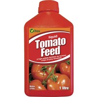 Vitax Liquid Tomato Feed
