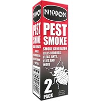 Vitax Nippon Insect Killing Pest Smoke Generators Vitax Nippon Insect Killing Pest Smoke Generators