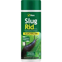 Vitax Slug Rid Pellets for Killing Slugs Vitax Slug Rid Pellets for Killing Slugs