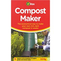 Vitax Compost Maker