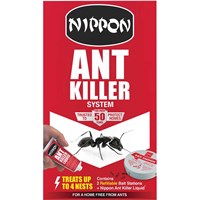 Vitax Ant Control System 2 Traps Vitax Ant Control System 2 Traps