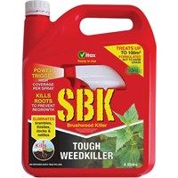 Vitax Sbk Brushwood Killer Ready To Use