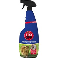 Vitax Stay Off Vitax Stay Off