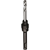 Starrett A1-1 Arbor SDS Shank To Suit 14mm - 30mm Hole Saws Starrett A1-1 Arbor SDS Shank To Suit 14mm - 30mm Hole Saws