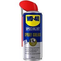 WD40 Specialist Long Lasting Spray Grease WD40 Specialist Long Lasting Spray Grease