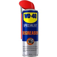WD40 Specialist Degreaser Aerosol Spray WD40 Specialist Degreaser Aerosol Spray