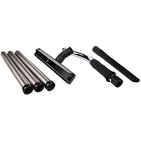 Makita 6 Piece Cleaning Set for VC4210L/M Vacuum Cleaners Makita 6 Piece Cleaning Set for VC4210L/M Vacuum Cleaners