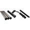 Makita 6 Piece Cleaning Set for VC4210L/M Vacuum Cleaners  Makita 6 Piece Cleaning Set for VC4210L/M Vacuum Cleaners