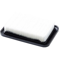 Makita PTFE Flat Filter for VC4210L/M Vacuum Cleaners Makita PTFE Flat Filter for VC4210L/M Vacuum Cleaners