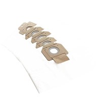Makita Genuine Filter Dust Bags for VC4210 Makita Genuine Filter Dust Bags for VC4210