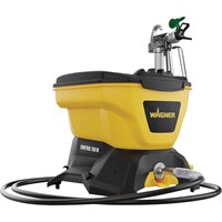 Wagner Control Pro 150M Airless Paint Sprayer Wagner Control Pro 150M Airless Paint Sprayer