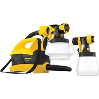 Wagner W 690 Flexio Universal Paint Sprayer Wagner W 690 Flexio Universal Paint Sprayer