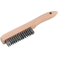 Sealey Wire Brush Sealey Wire Brush