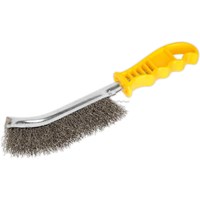 Sealey Wire Brush Stainless Steel Sealey Wire Brush Stainless Steel