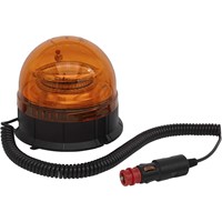 Sealey Magnetic Base LED Warning Light / Safety Beacon