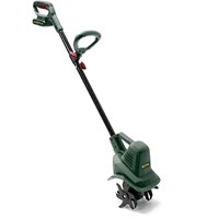 Webb WEV20TIL 20v Cordless Garden Tiller Webb WEV20TIL 20v Cordless Garden Tiller