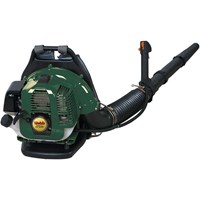 Webb WEBPB33 Petrol Backpack Blower
