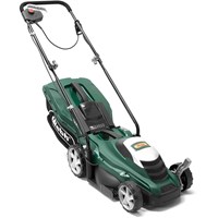 Webb WEER33 Classic Rotary Lawnmower 335mm Webb WEER33 Classic Rotary Lawnmower 335mm