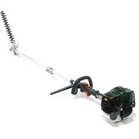Webb WEMC26 4 in 1 Petrol Multi Cutter with Attachments Webb WEMC26 4 in 1 Petrol Multi Cutter with Attachments
