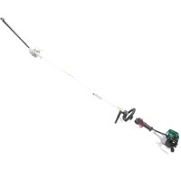 Webb WEPHT26 Split Shaft Long Petrol Hedge Trimmer 430mm