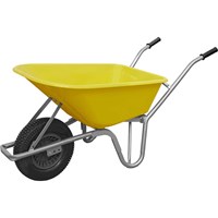 Sealey Heavy Duty Wheelbarrow Sealey Heavy Duty Wheelbarrow
