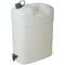Sealey Heavy Duty Water Container 