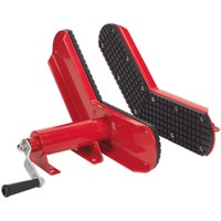 Sealey Wheel Clamp Upgrade for Motorcycle Lifts Sealey Wheel Clamp Upgrade for Motorcycle Lifts