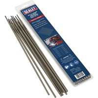 Sealey Arc Welding Electrodes Mini Pack