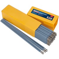 Sealey E312 Arc Welding Electrodes for Dissimilar Steels