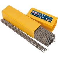 Sealey HV600 Arc Welding Hardfacing Welding Electrodes