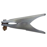 Draper 400A Welding Earth Clamp Draper 400A Welding Earth Clamp