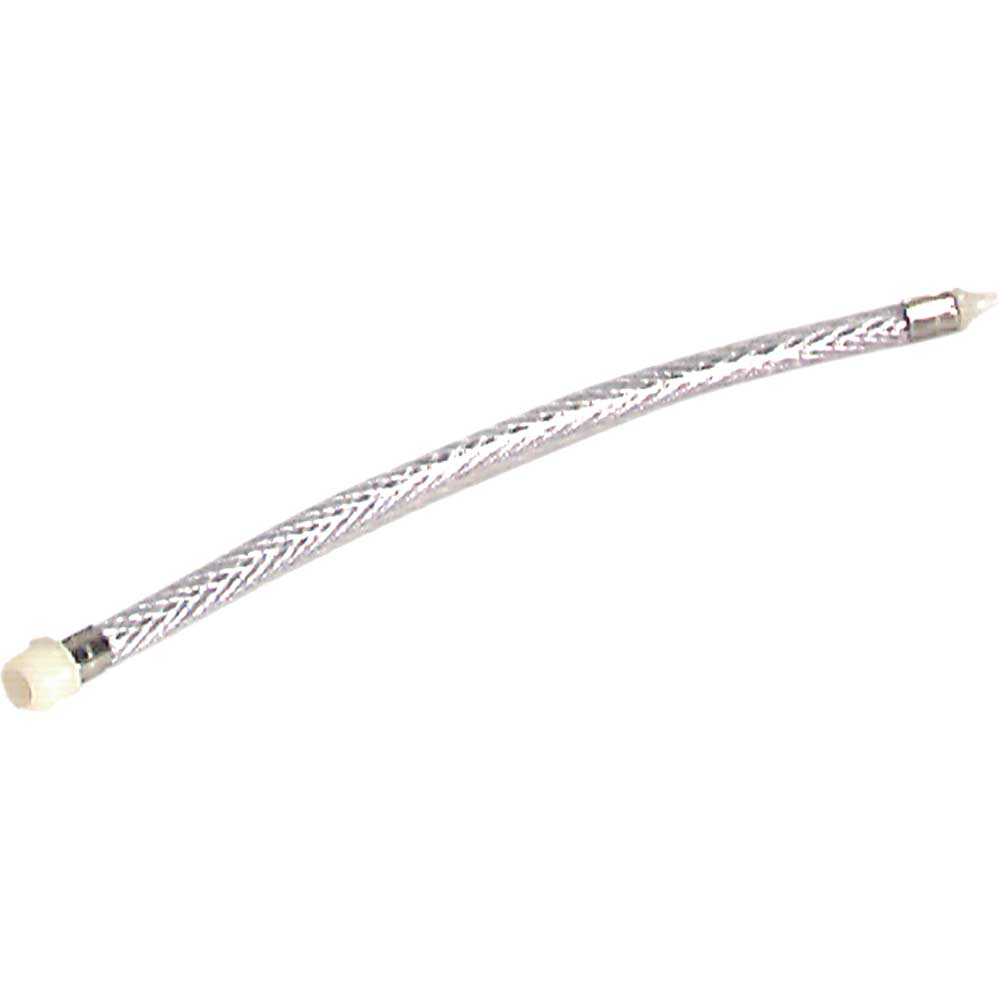 Wesco Flexible Braided Oil Can Spout